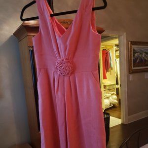Coral Lilly Pulitizer
